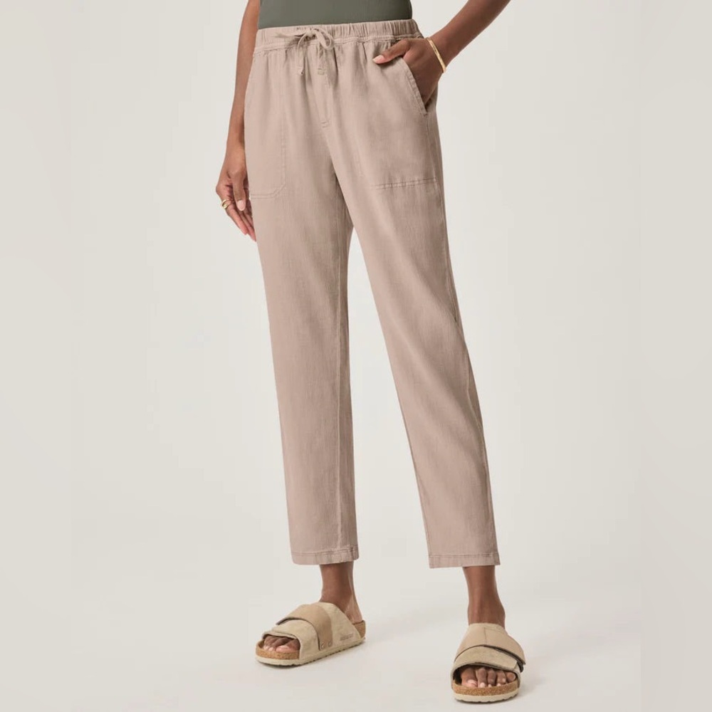 Splendid Angie Straight Leg Pant BNWT